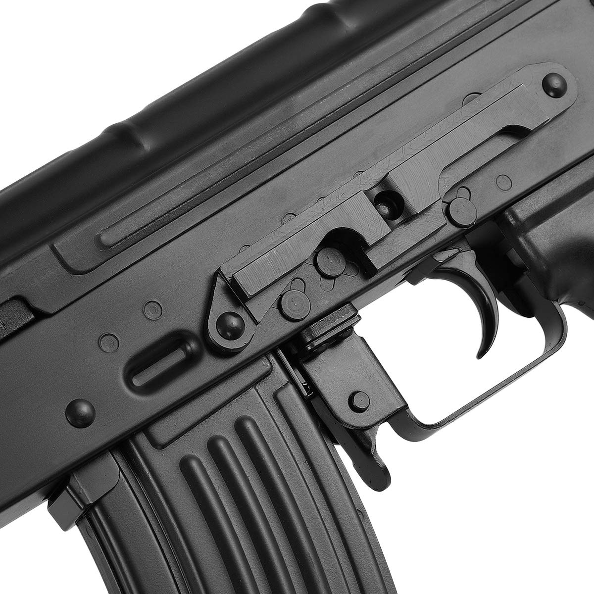 Amazon | LCT 電動ガン G-03 G03 NV (JP Ver.) LCT-G03 | ライフル 通販